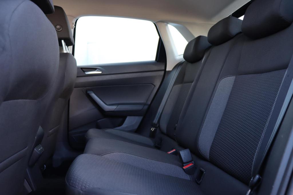 Volkswagen Polo 1.0 tsi life 95pk