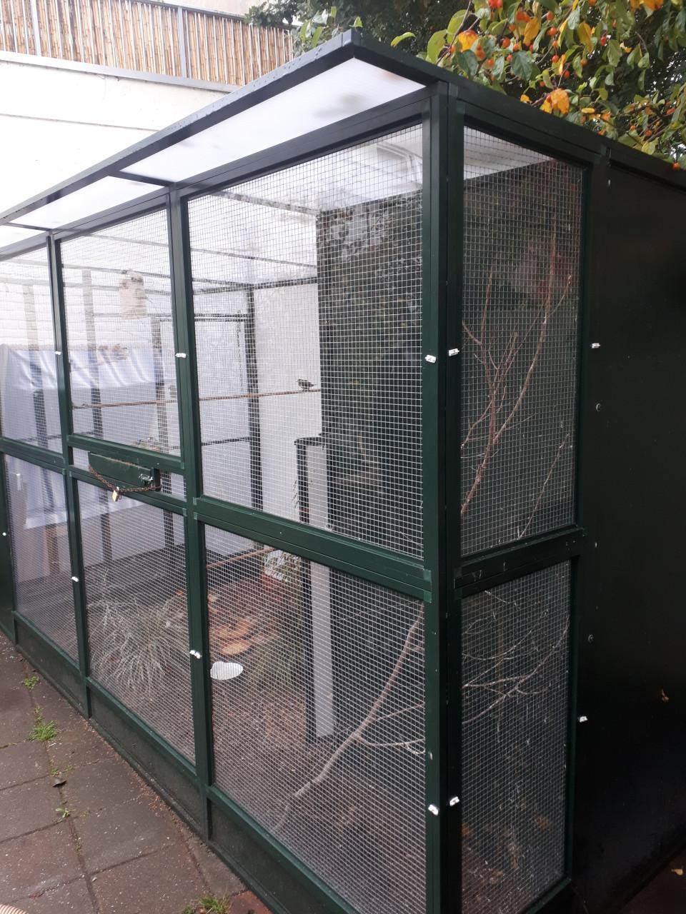 Polycarbonaatplaten.............