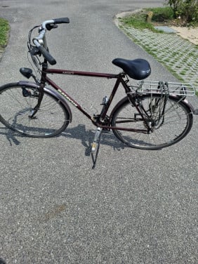 Fiets