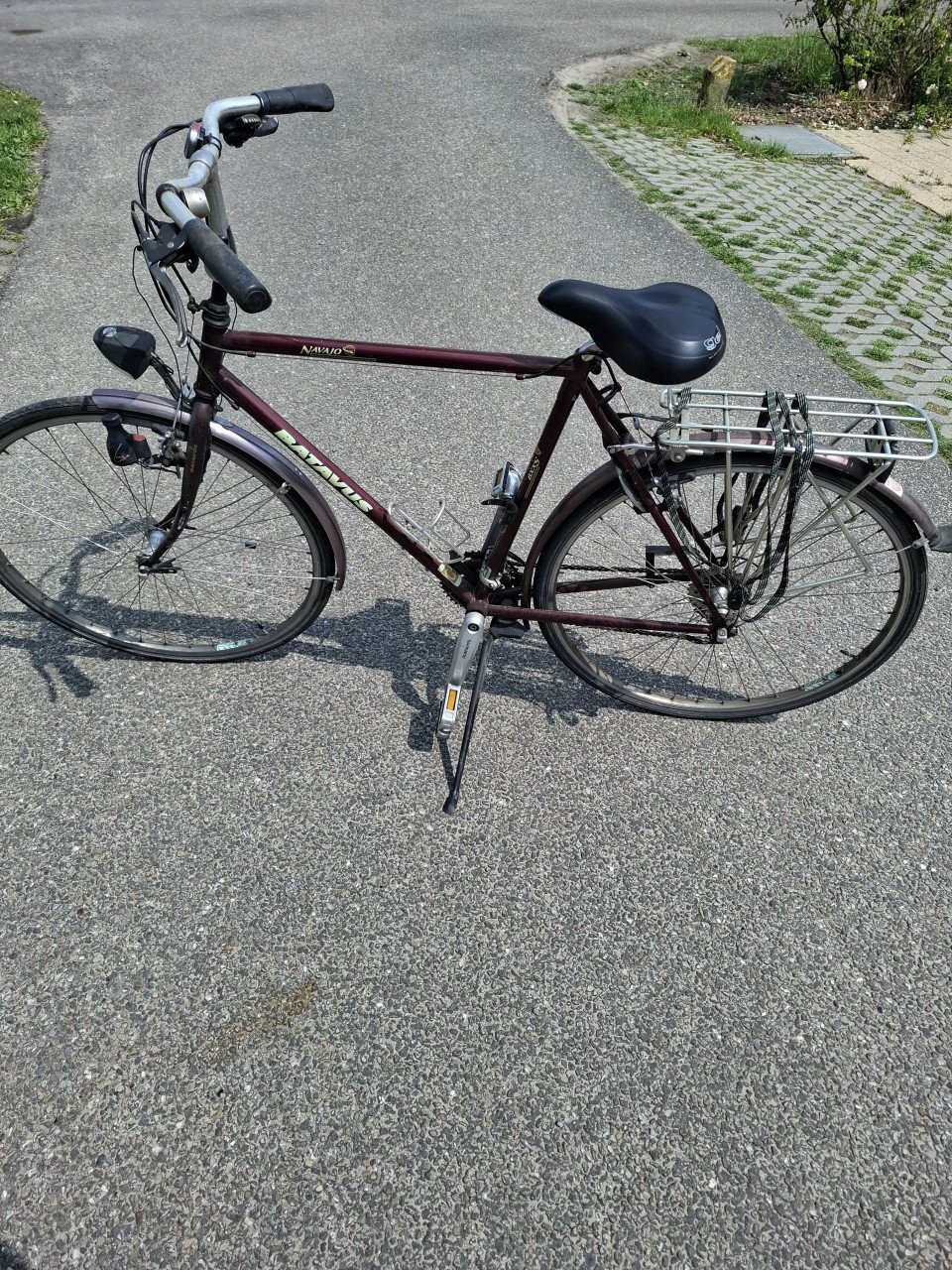 Fiets