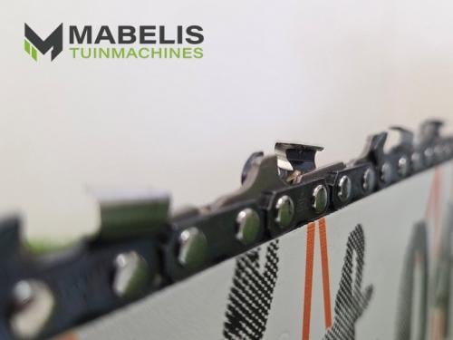 Onderhoud kettingzaag - Mabelis Tuinmachines