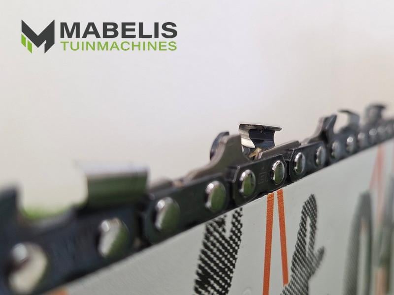 Onderhoud kettingzaag - Mabelis Tuinmachines