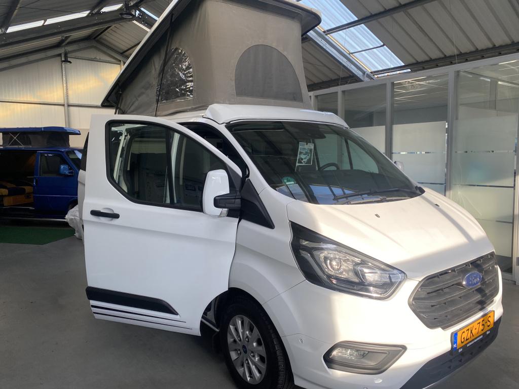 Burstner Onbekend gmbh bc5001