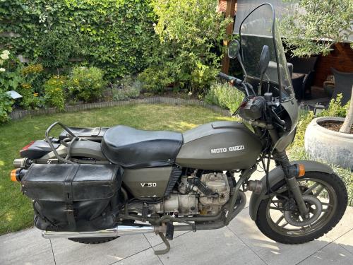 Motor