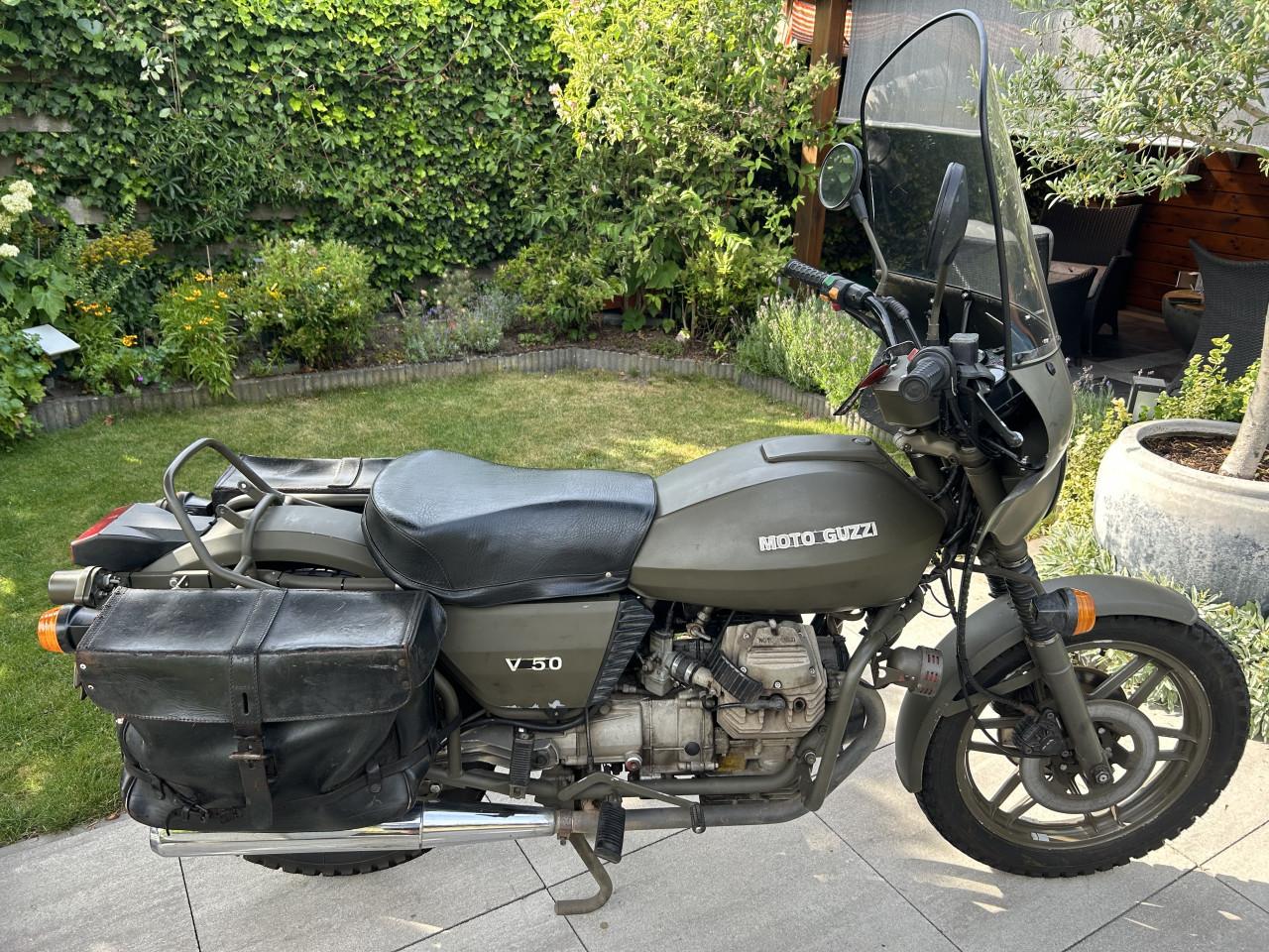Motor
