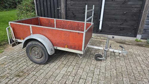 Aanhanger