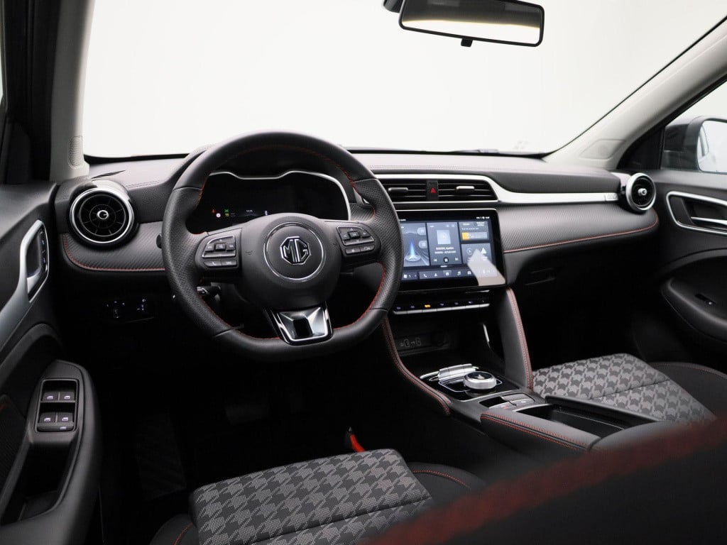 MG Zs-ev long range comfort 70 kwh aut. | navigatie | climate control | lmv