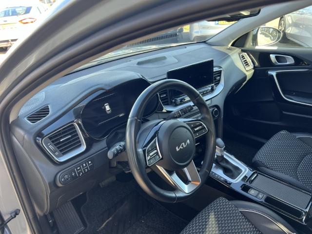 Kia Xceed 1.6 gdi phev 142pk dct6 dynamicplusline