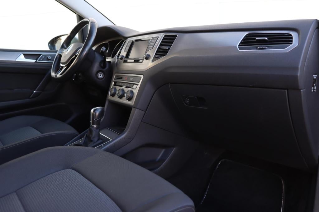 Volkswagen Golf Sportsvan 1.2 tsi comfortline 110pk