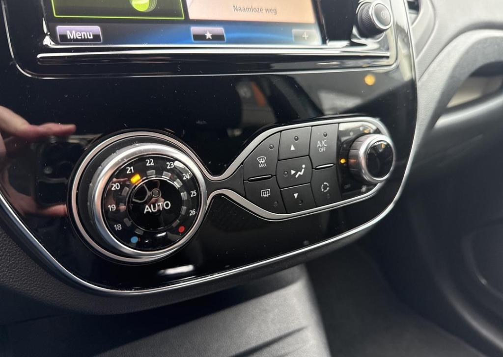 Renault Captur 0.9 tce intens