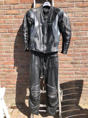 Motorpak dames maat 38