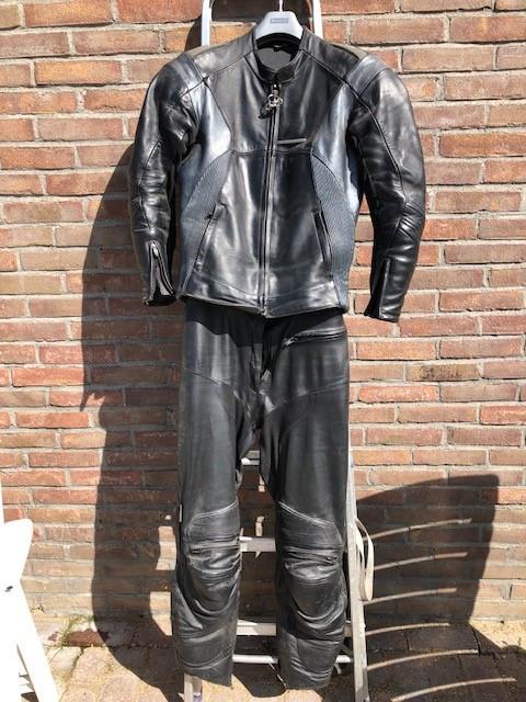 Motorpak dames maat 38