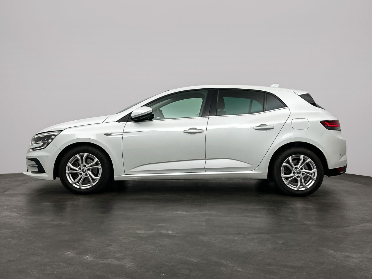 Renault Mégane 1.6 E-Tech Plug-In Hybrid 160 Intens