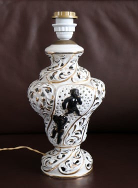 Vintage lamp