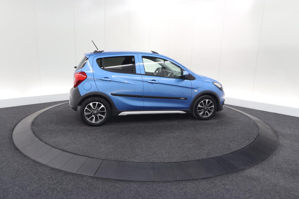 Opel Karl 1.0 rocks online edition