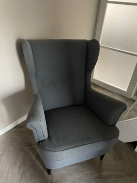 Oorfauteuil
