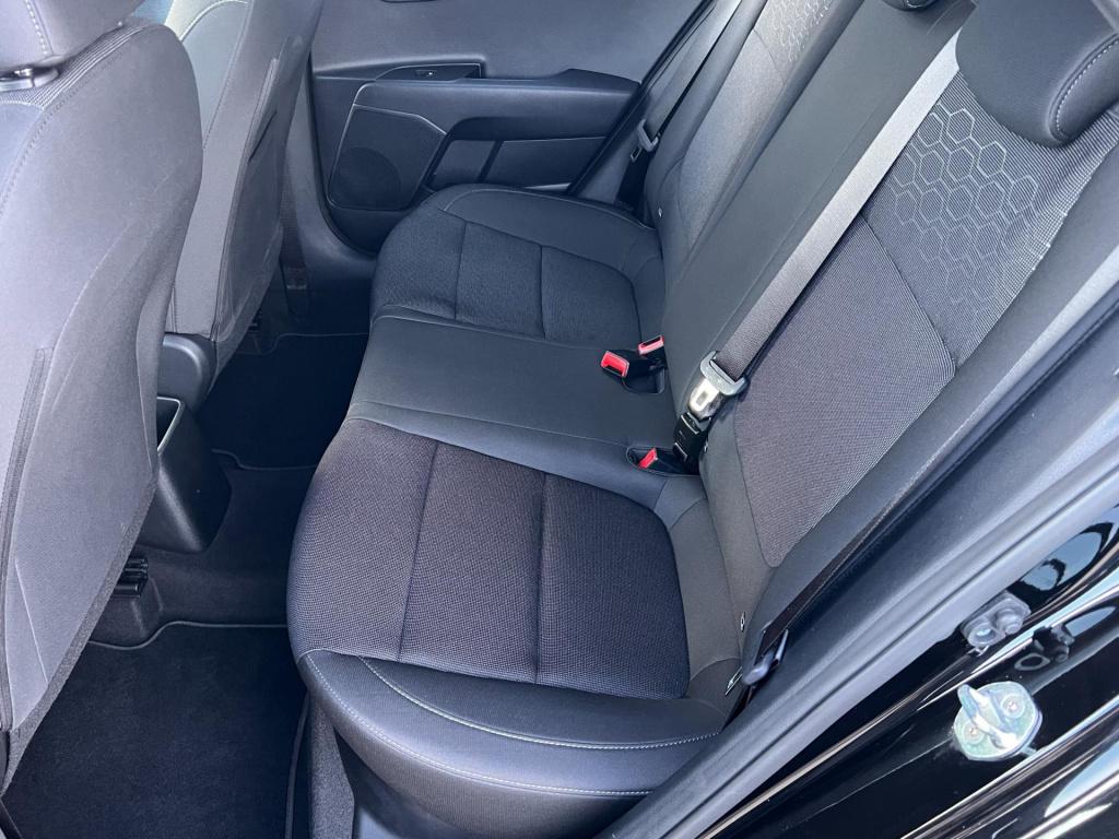 Kia Rio 1.0 t-gdi mhev automaat dynamicplusline, carplay, camera enz..