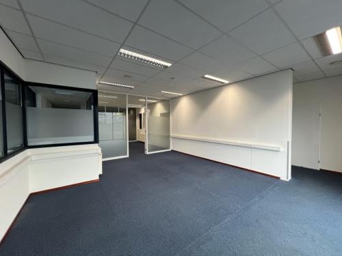 90m2 kantoor/bedrijfsruimte in Goes