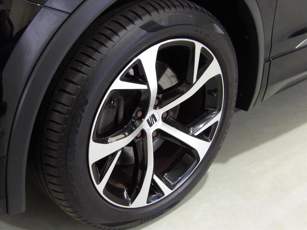 Seat Tarraco 1.4 tsi e-hybrid phev 245pk dsg-6 fr