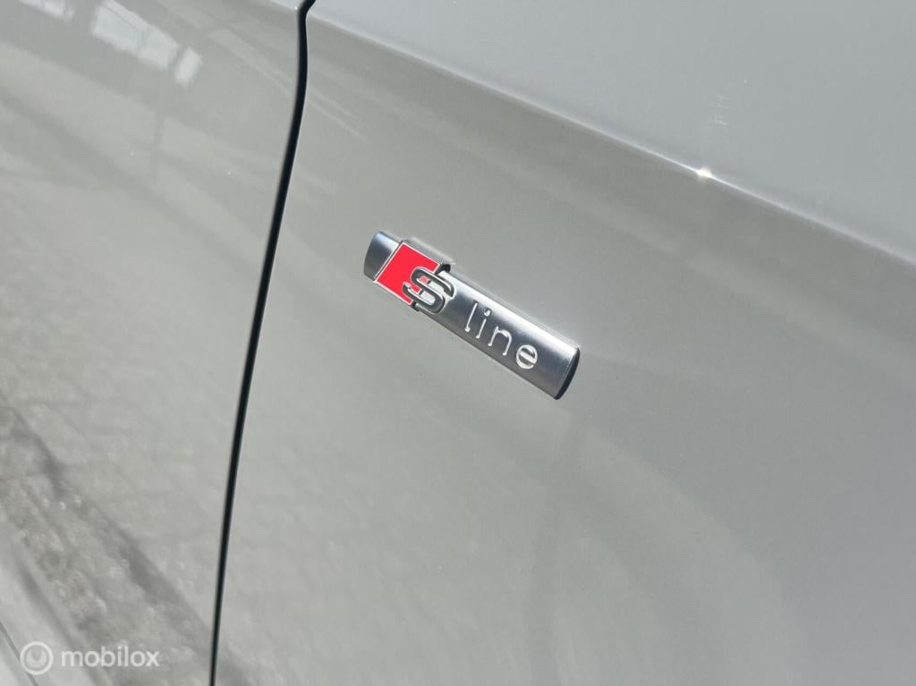 Audi A3 sportback 35 tfsi cod advance sport | virtual | s-line | adaptive