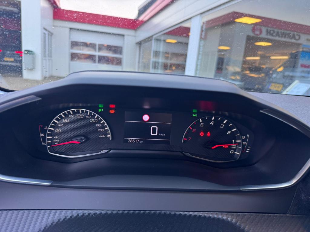 Peugeot 208 1.2 puretech active pack