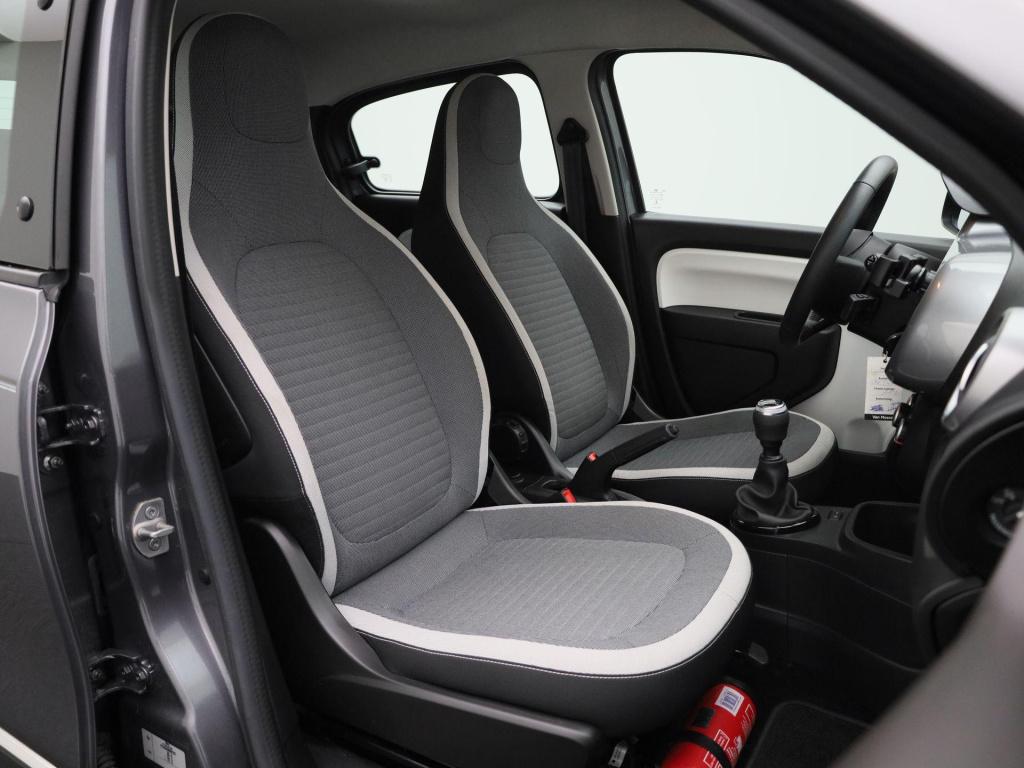 Renault Twingo 1.0 sce limited | airco | bluetooth | 5-deurs | cruise contr