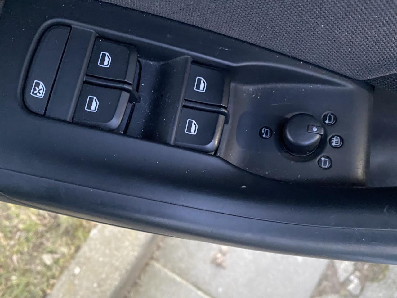 Audi Q3 2.0TFSI bouwjaar 2013