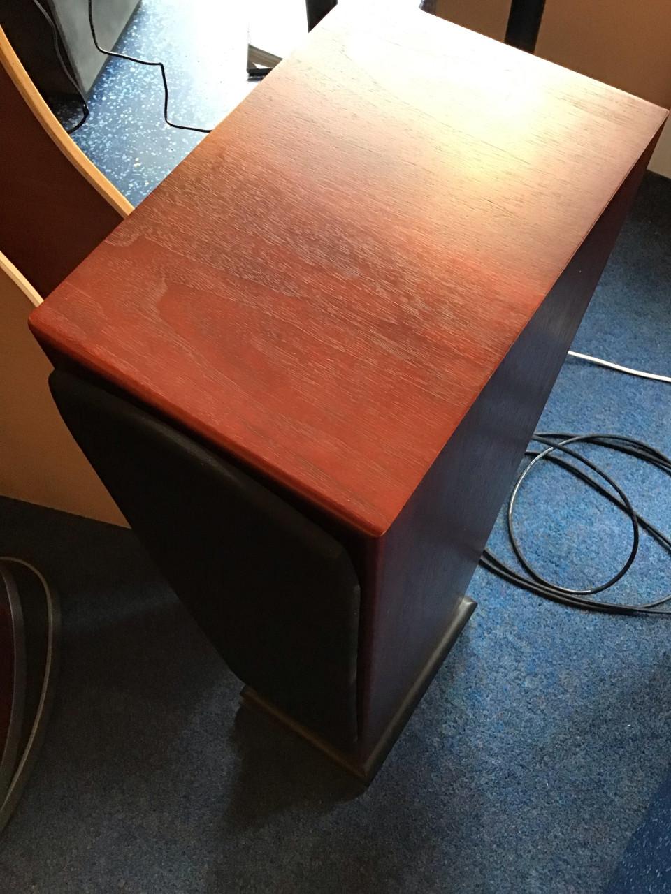 Monitor Audio Silver S8 luidsprekers