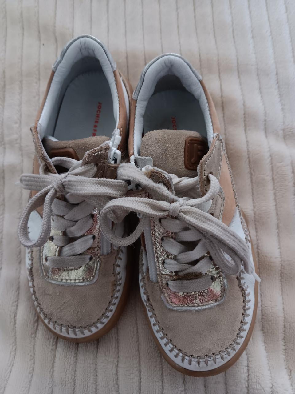 Schoenen