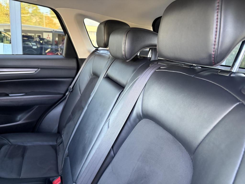 Mazda Cx-5 2.0 skyactiv-g 165 sportive automaat