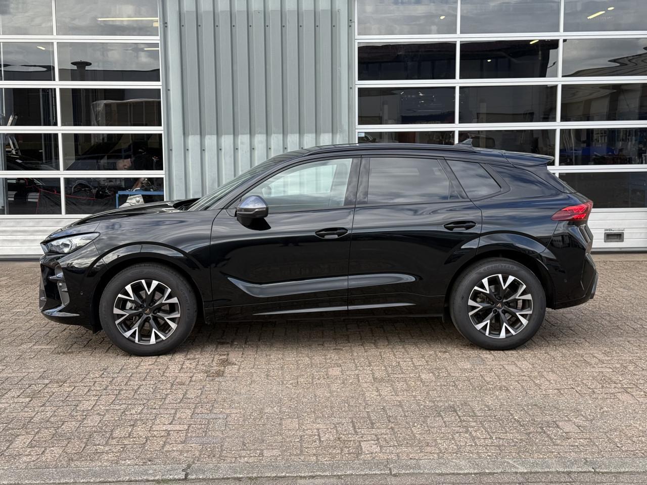 CUPRA Terramar - 1.5 ETSI