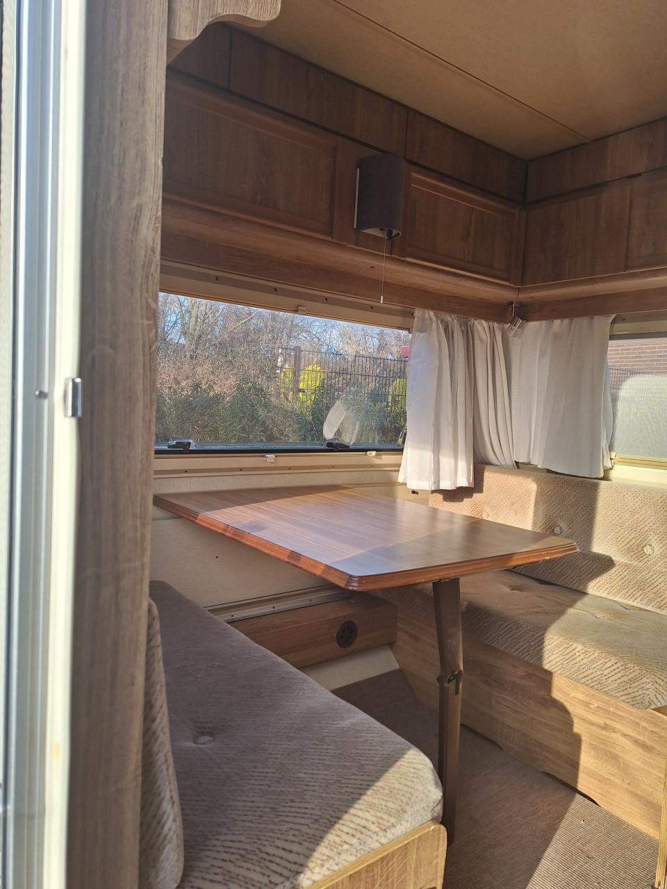 Te koop: Nette Home-Car Rally 482