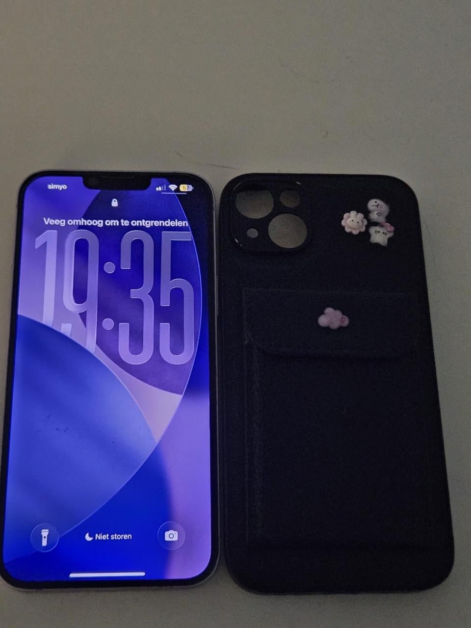 Iphone 14 plus 128gb