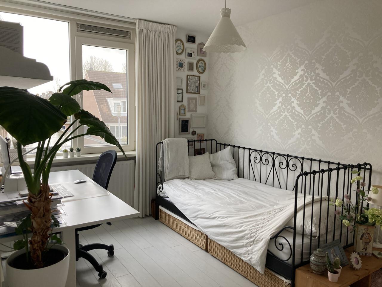 Gemeubileerde eengezinswoning – tijdelijk te huur in Vlissingen