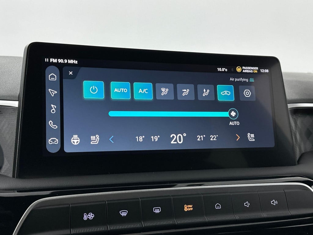 MG 3 mg3 hybrid+ 1.5 hybrid luxury super voordeel – op = op - 7 jaar garant