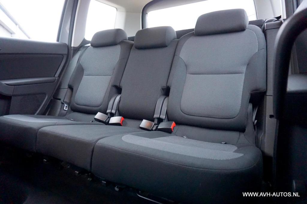 Skoda Yeti 1.2 tsi active plus automaat