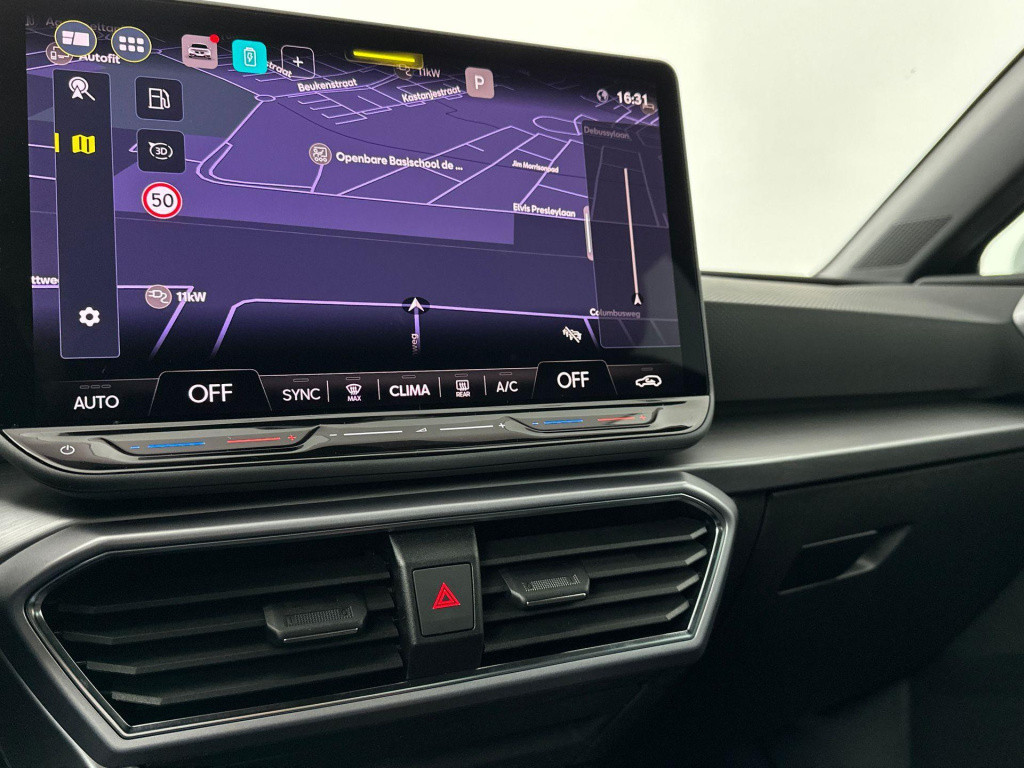 Seat Leon fr business 1.5 tsi ehybrid 150kw / 204pk hatchbac