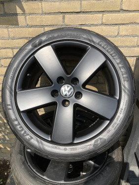 Velgen passat