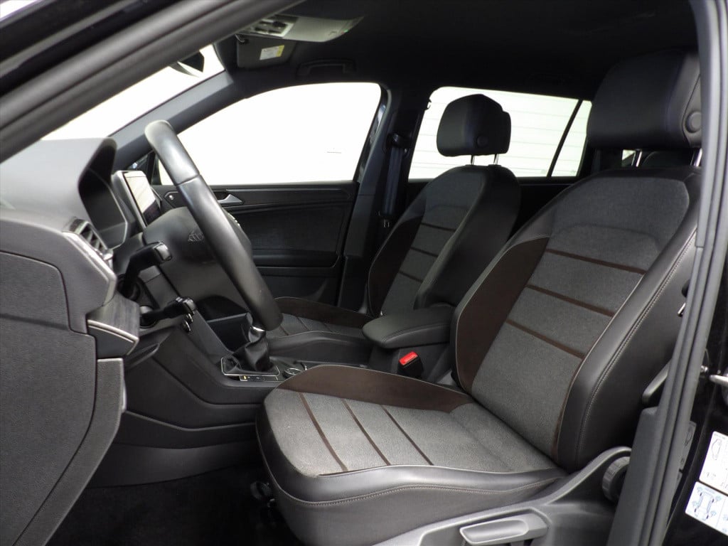 Seat Tarraco 1.5 tsi 150pk xcellence