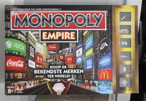 Monopoly Empire