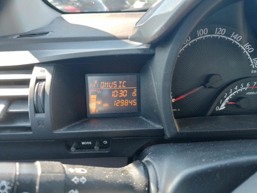 Toyota Iq 1.0 vvti comfort