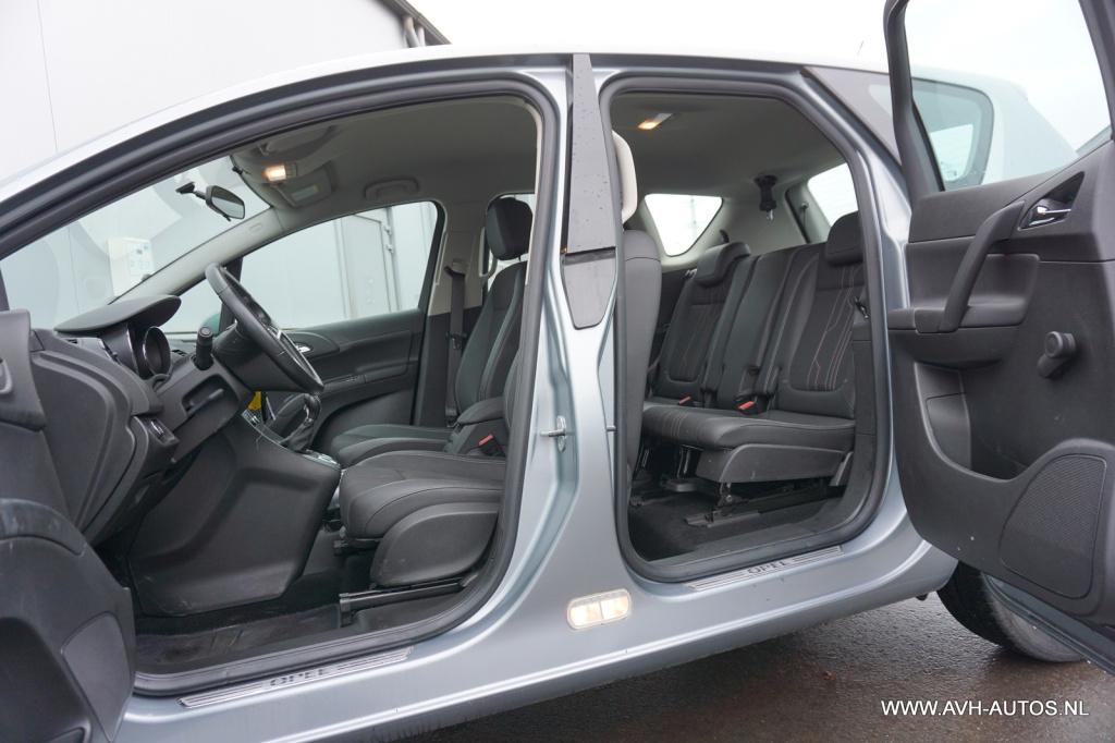 Opel Meriva 1.4 turbo anniversary edition
