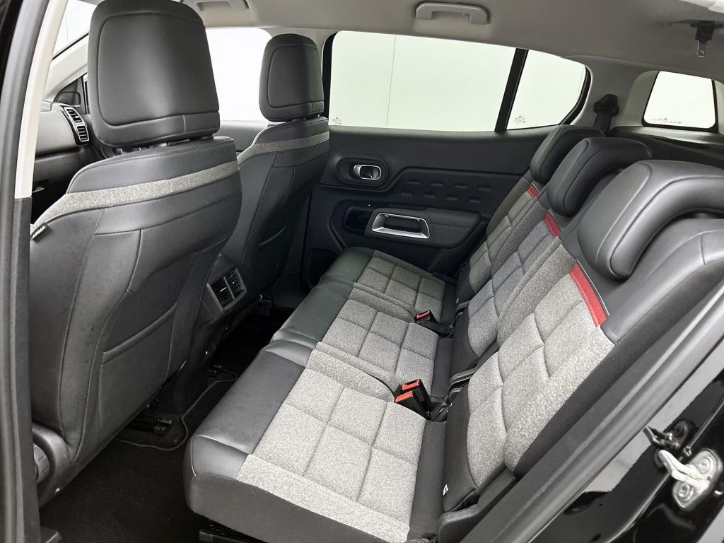 Citroen C5 Aircross 130 pk feel | rijklaar | stoelverwarming | 360 camera |