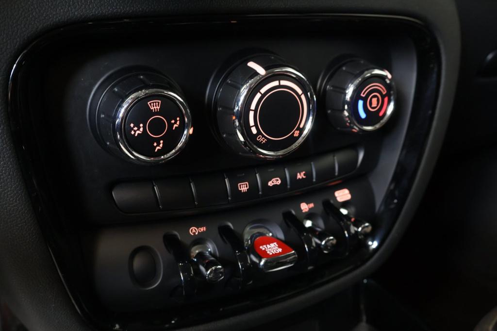 Mini Clubman 1.5 one business edition nl auto, led, union jack, all season,