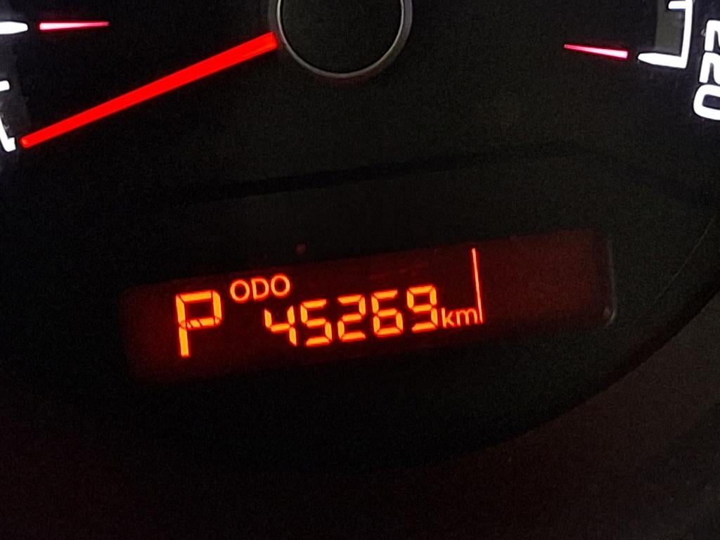Kia Venga 1.6 cvvt dynamicplusline automaat|trekhaak