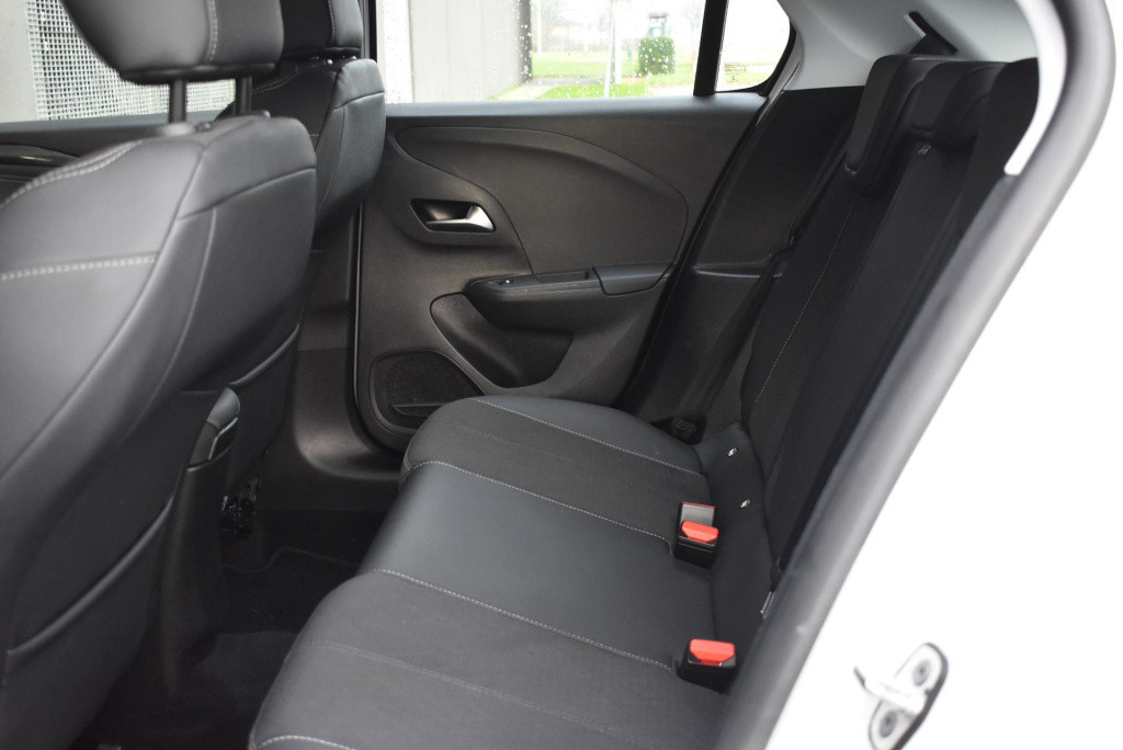 Opel Corsa-e elegance 50 kwh | navigatie | climate  control | parkeersensor