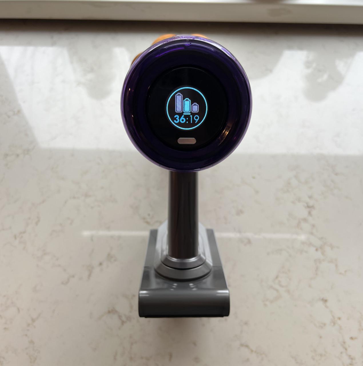 Stofzuiger Dyson V12 Slim