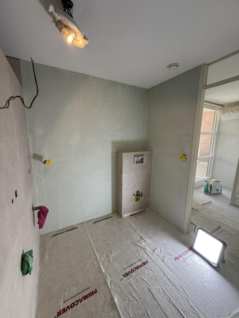 Stukadoorsbedrijf.Tel 0685004348