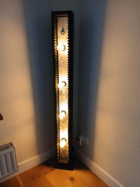 Staande lamp
