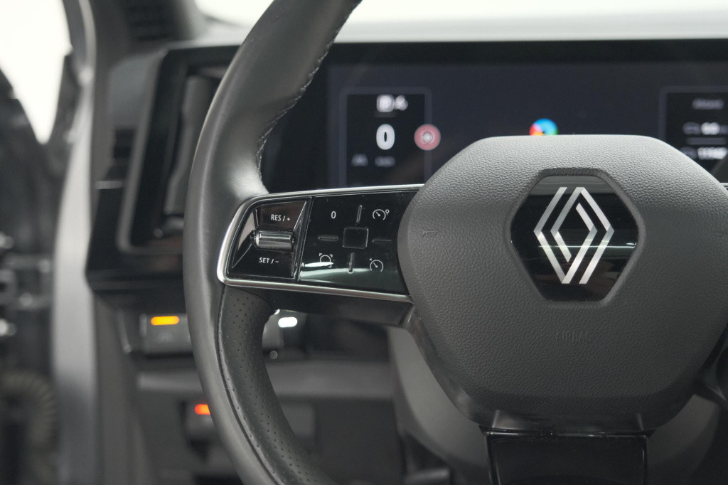 Renault Austral mild hybrid 160 x-tronic techno | panoramadak | 360 camera 